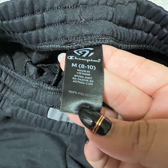 Boys sweatpants - Picture 4 of 7